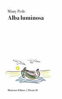 Immagine copertina libro Alba luminosa