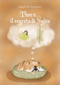 Immagine copertina libro Thor e il segreto di Sylva