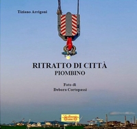 Immagine copertina libro Ritratto di città, Piombino