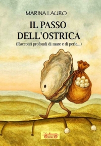 Immagine copertina libro Il passo dell'ostrica