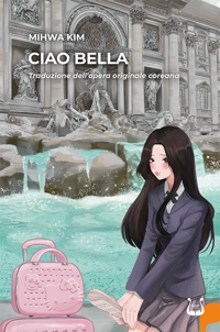 Immagine copertina libro Ciao bella