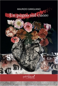 Immagine copertina libro «Un pugno sul cuore»