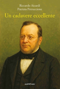 Immagine copertina libro Un cadavere eccellente