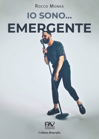 Immagine copertina libro Io sono... emergente