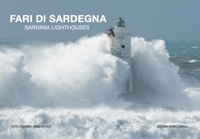 Immagine copertina libro Fari di Sardegna-Sardinia lighthouses