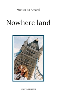 Immagine copertina libro Nowhere land