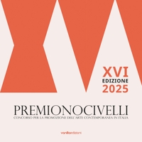Immagine copertina libro Premio Nocivelli 2025. Ediz. illustrata