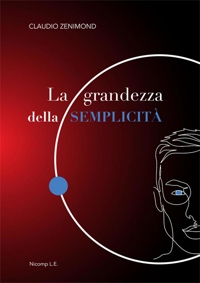 Immagine copertina libro La grandezza della semplicità