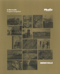 Immagine copertina libro Io Morrovalle. Progetto fotografico