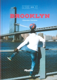 Immagine copertina libro Brooklyn. Ediz. italiana e inglese