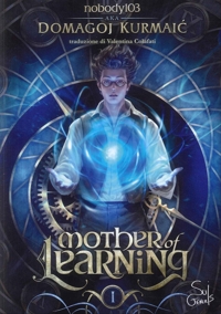 Immagine copertina libro Mother of learning. Vol. 1