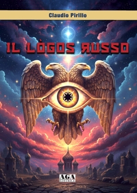 Immagine copertina libro Il Lògos russo