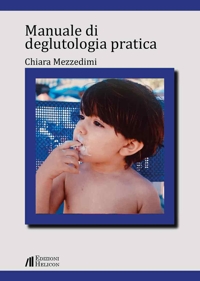 Immagine copertina libro Manuale di deglutologia pratica