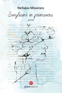 Immagine copertina libro Svegliami in primavera