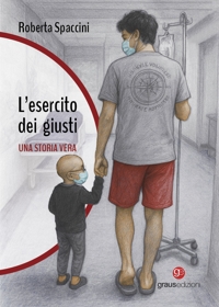 Immagine copertina libro L’esercito dei giusti