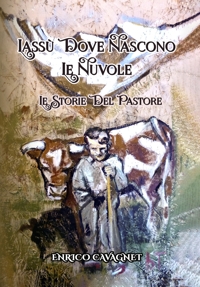 Immagine copertina libro Lassù dove nascono le nuvole