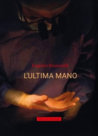 Immagine copertina libro L'ultima mano