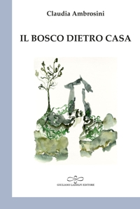 Immagine copertina libro Il bosco dietro casa