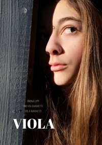 Immagine copertina libro Viola