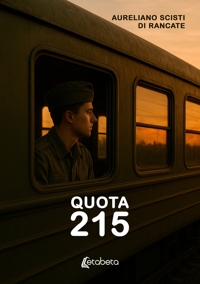 Immagine copertina libro Quota 215
