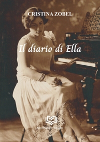 Immagine copertina libro Il diario di Ella