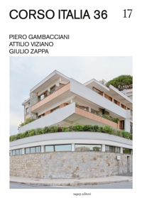 Immagine copertina libro Corso Italia 36