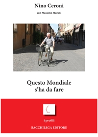 Immagine copertina libro Questo mondiale s'ha da fare