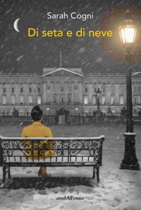 Immagine copertina libro Di seta e di neve