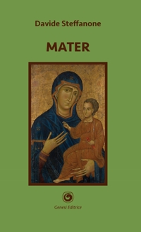Immagine copertina libro Mater