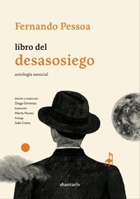 Immagine copertina libro Libro del desasosiego. Antología esencial