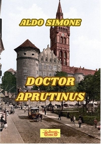 Immagine copertina libro Doctor Aprutinus