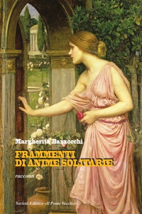 Immagine copertina libro Frammenti di anime solitarie