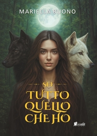 Immagine copertina libro Sei tutto quello che ho
