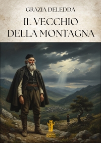 Immagine copertina libro Il vecchio della montagna