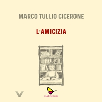Immagine copertina libro L'amicizia