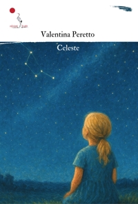 Immagine copertina libro Celeste