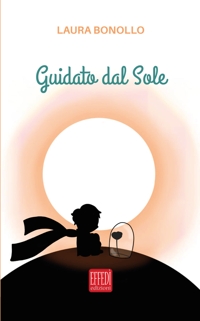 Immagine copertina libro Guidato dal sole