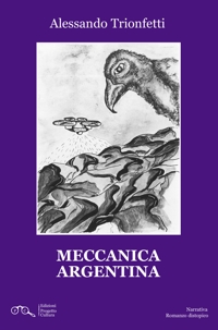 Immagine copertina libro Meccanica argentina