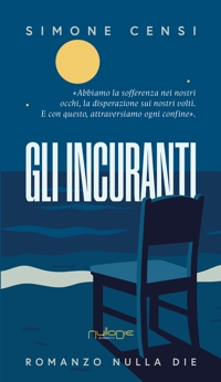 Immagine copertina libro Gli incuranti