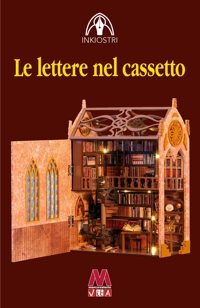 Immagine copertina libro Le lettere nel cassetto. Nuova ediz.
