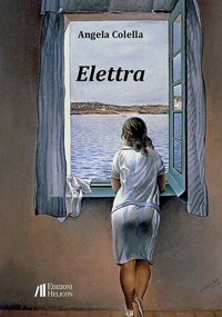 Immagine copertina libro Elettra