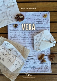 Immagine copertina libro Vera