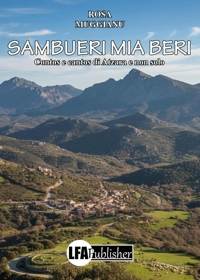 Immagine copertina libro Sambueri mia beri. Contos e cantos di Atzara e non solo