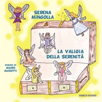 Immagine copertina libro La valigia della serenità