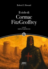 Immagine copertina libro Il ciclo di Cormac FitzGeoffrey
