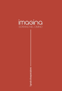 Immagine copertina libro Imagina Soriano nel Cimino