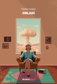 Immagine copertina libro Obladì. Tredici racconti