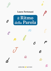 Immagine copertina libro Il ritmo della parola