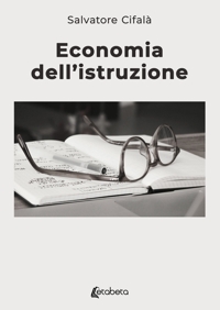 Immagine copertina libro Economia dell’istruzione