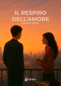 Immagine copertina libro Il respiro dell’amore